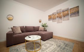 Coban Residence - A3 - Scandinavian Apartment