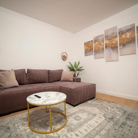 Coban Residence - A3 - Scandinavian Apartment Brașov Exterior foto