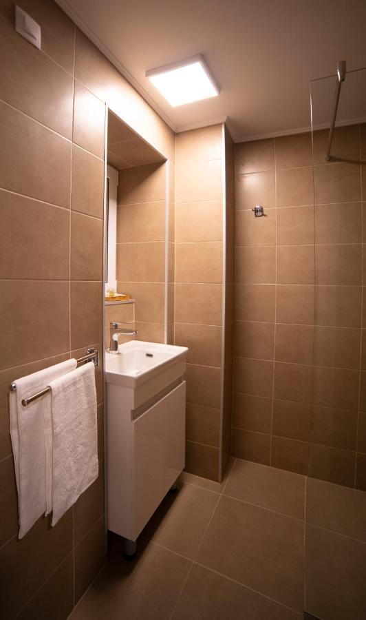 Coban Residence - A3 - Scandinavian Apartment Brașov Exterior foto